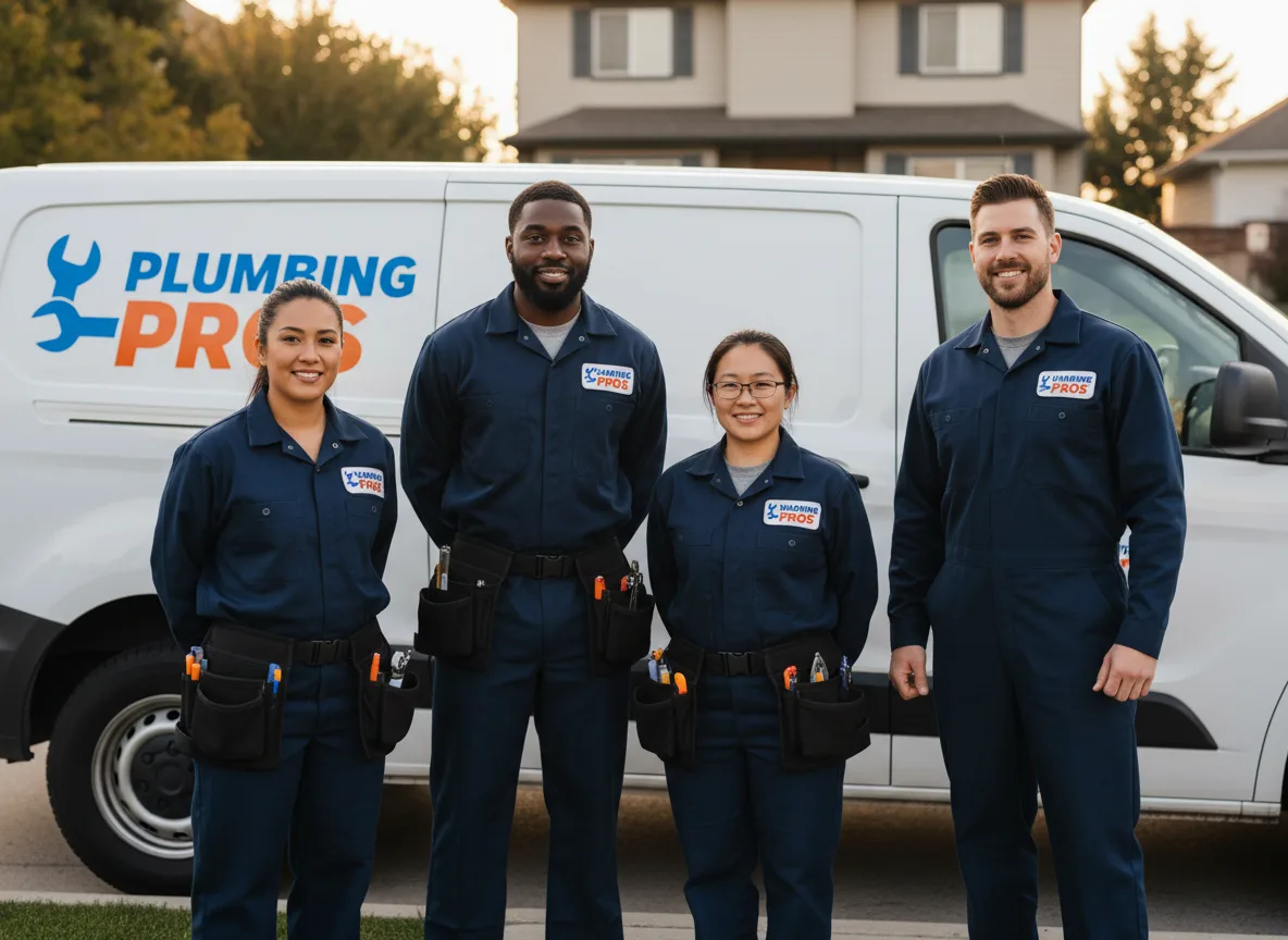 Water Heater Repair company in Hugo, MN